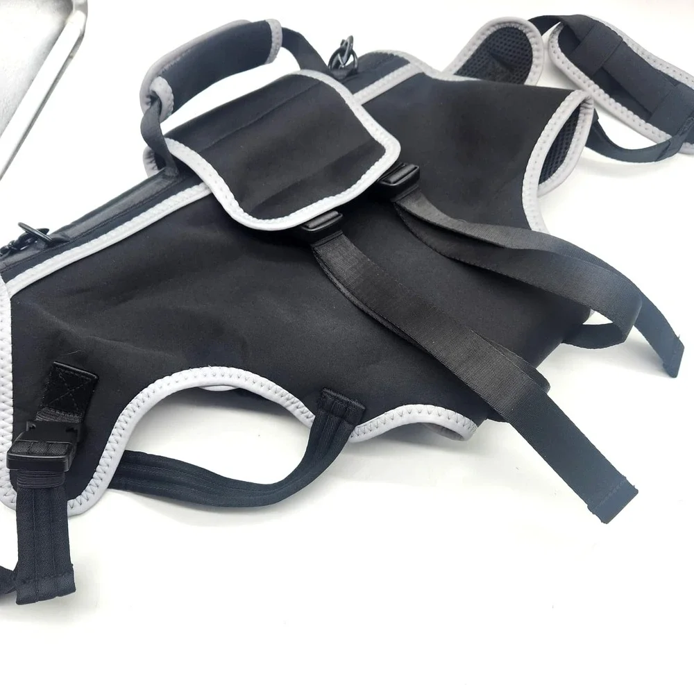 XL Dog Lift Harness Mobility Support‎ Full Body Sling for Large Injured Dogs